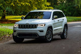 Jeep Grand Cherokee (14-22): Morimoto Xb Led Headlights