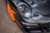 Porsche 911 997 (05-13): Morimoto XB Led Headlights