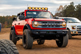 Ford Bronco (21-24): Morimoto XRGB Led Headlights