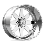 American Force - AFW 11 INDEPENDENCE SS | 22X12 / -40 Offset / 6X139.7 Bolt Pattern | AFTJ11R78-1-21