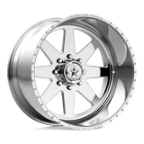 American Force - AFW 11 INDEPENDENCE SS | 22X12 / -40 Offset / 6X139.7 Bolt Pattern | AFTJ11R78-1-21