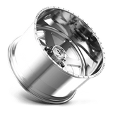 American Force - AFW 11 INDEPENDENCE SS | 22X12 / -40 Offset / 6X139.7 Bolt Pattern | AFTJ11R78-1-21