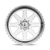 American Force - AFW 11 INDEPENDENCE SS | 22X12 / -40 Offset / 6X139.7 Bolt Pattern | AFTJ11R78-1-21