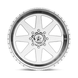 American Force - AFW 11 INDEPENDENCE SS | 22X11 / 00 Offset / 8X170 Bolt Pattern | AFTH11F25-1-21
