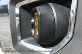 GMC Yukon (2007-2014) : phares antibrouillard Diode Dynamics SS3