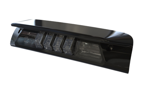 GMC Sierra (14-18): Morimoto X3B LED Brake Light