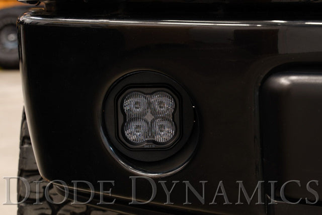 Ford F-150 (2006-2010) : phares antibrouillard Diode Dynamics SS3