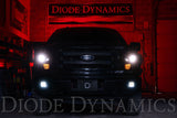 Ford F-150 (2011-2014): Diode Dynamics SS3 Fog Lights