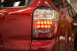 2014-2021 Toyota 4Runner Tail As Turn Module + Module de sauvegarde (paire)
