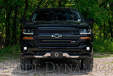 Chevrolet Silverado 1500 LD (2019): Diode Dynamics SS3 Fog Lights