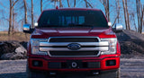 Stage Series Led Ditch Light Kit For 2015-2020 Ford F150