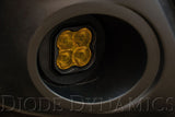 Type Ob: Diode Dynamics SS3 Fog Lights