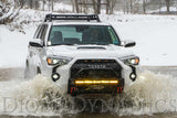 Diode Dynamics: Ss30 Stage Series 30" Amber Light Bar