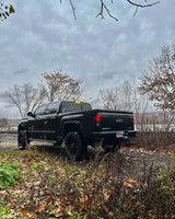 Gmc Sierra (14-18): Recon Led Tails