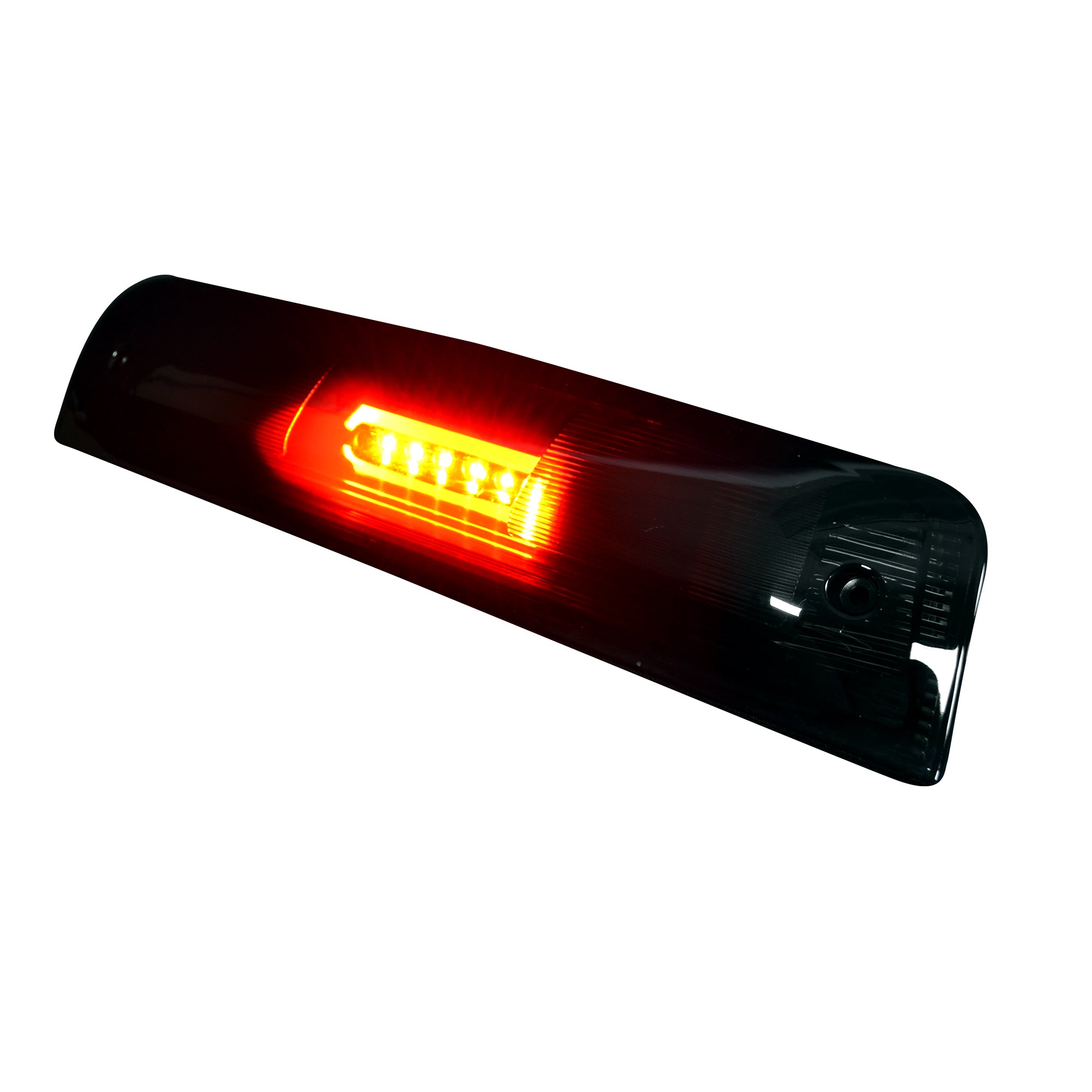 264112BKHP Ram 4TH gen (09-18): Recon 3rd Brake Light Kit