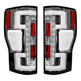 Ford Superduty (17-19): Recon Led Tails (Factory Unsealed)