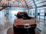 Ford Superduty (17-19) : Recon Led Tails