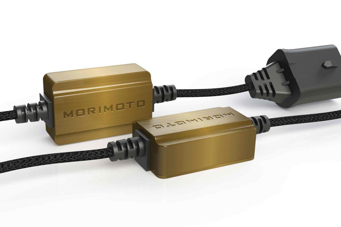 Morimoto 2Stroke 3.0 Led Conversion Kit (discontinued)