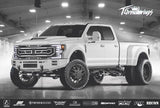 Ford Super Duty (20-22): Morimoto Xb Led Headlights