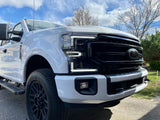 Ford Super Duty (20-22): Morimoto Xb Led Headlights