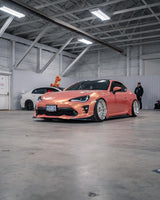 Fr-S / Brz / Gt86 (12-18): Morimoto Xb Led Headlights