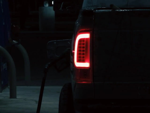 Ford Superduty (08-16): Recon Led Tails