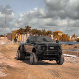 Ford Super Duty (20-22): Morimoto Xb Led Headlights