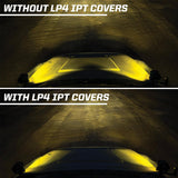 LP4 IPT Reflector Cover Kit Baja Designs