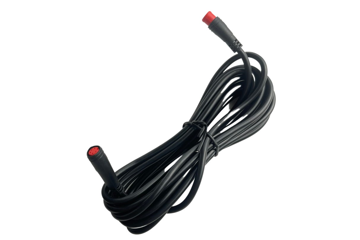 Profile Rock light Rgb 6Ft Extension Wire