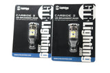 921/T15: Gtr Lighting Carbide 2.0 (Resistor-Free)