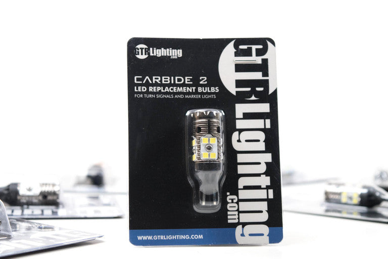 921: GTR Carbide 2.0 Led Reverse Bulb (Single)