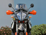 KTM 790 Light Kit For 19-On KTM 790 Dual S1 Baja Designs