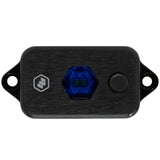 LED Dome Light w/Switch Blue Baja Designs