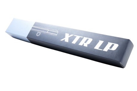Xtr Lp Reverse License Plate Mount Light System
