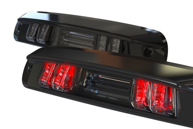 Ford Super duty (99-16): Morimoto X3B LED Brake Light