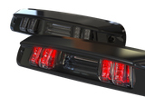 Ford Super Duty (99-16) : feu stop LED Morimoto X3B