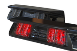 Ford F150 (09-14) : Feu stop LED Morimoto X3B