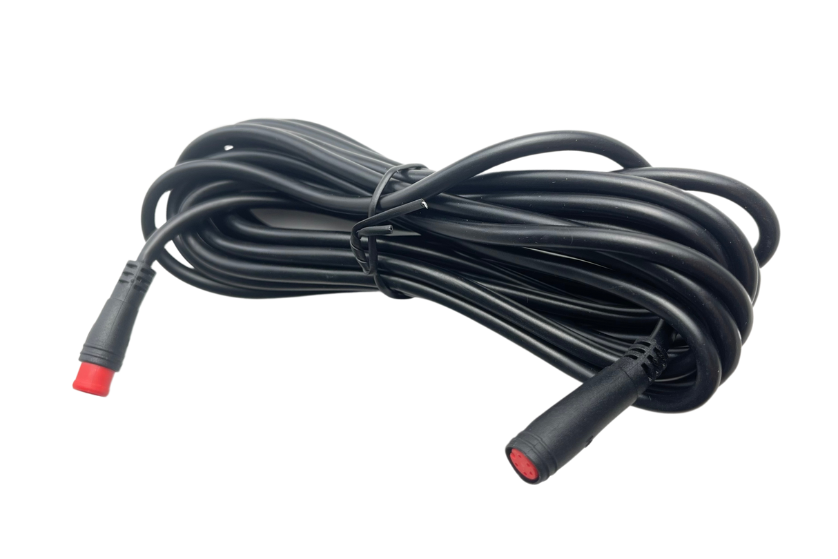 Profile Rock light Rgb 6Ft Extension Wire