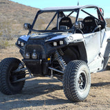 Polaris Headlight Kit 2014-Present RZR XP1000/RS1 Sportsmen Baja Designs