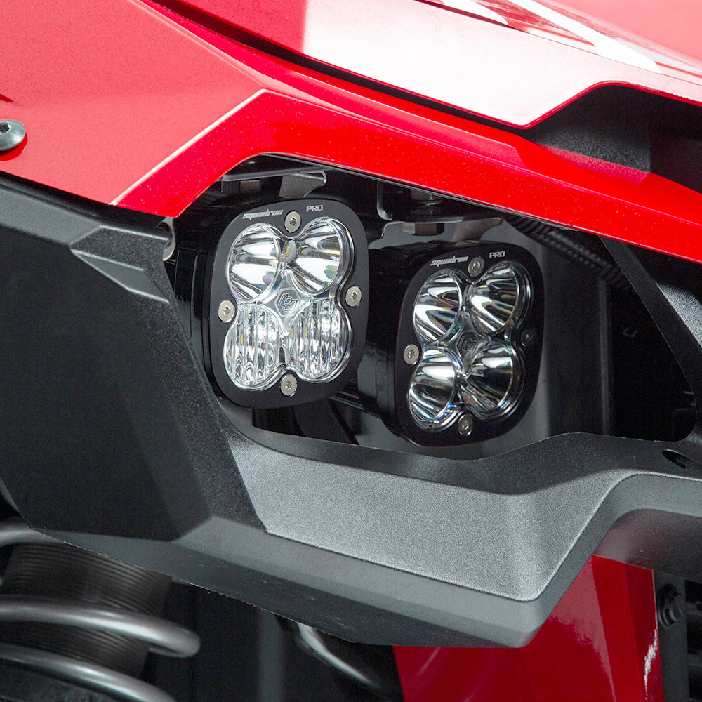 Honda Talon Headlight Kit Pro 2019 Baja Designs – Ess K Customs