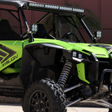 Honda Talon A-Pillar Kit 2019 Squadron Sport Baja Designs