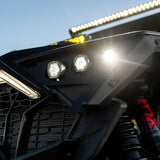 RZR Pro XP Headlight Kit For 20-On Polaris RZR Pro XP Unlimited Baja Designs