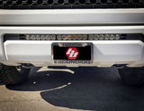 Barre lumineuse LED Tundra de 30 pouces pour Toyota Tundra OnX6+ Kit Baja Designs 14 pouces