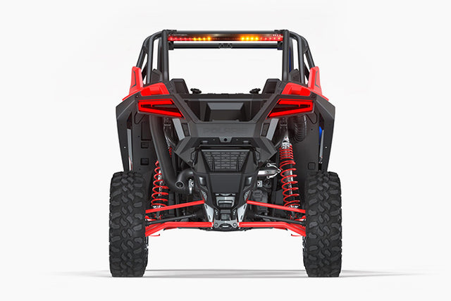 Polaris RZR Pro XP Tail Light Kit RTL Baja Designs