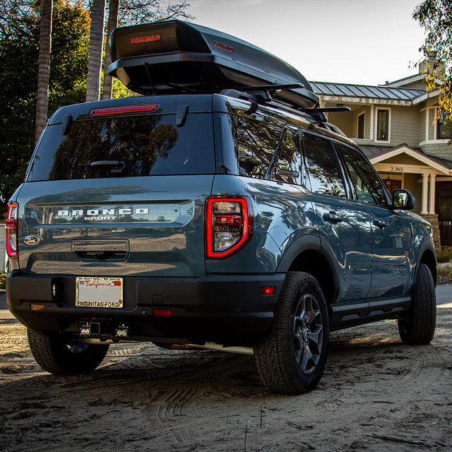 Ford Bronco Sport Reverse Kit Dual S2 Sport W/C Baja Designs