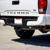 LED Light Kit For 05-On Tacoma 09-On 4-Runner S2 Reverse Kit Baja Designs