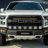 Ford Raptor (17-20), 7 XL Linkable Kit