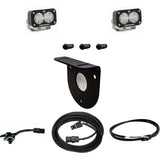 Bronco Dual S2 Sport W/C Reverse Kit w/Upfitter 21-Up Ford Bronco Baja Designs