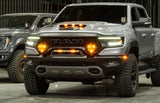 Ram 1500 TRX 21-On XL80 A-Pillar Kit Baja Designs