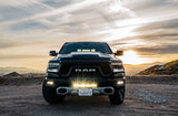 Ram Rebel Bumper 20 Inch OnX6+ Kit Baja Designs